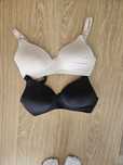 Staniki do karmienia H&M 80D