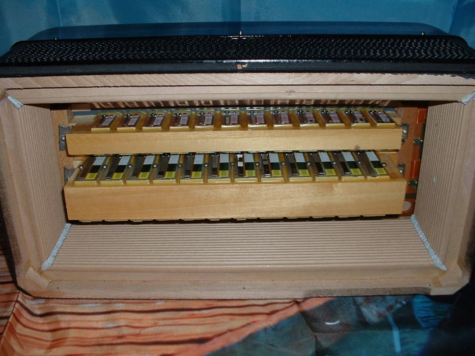 Avenda Acordeao G, .3