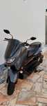 Yamaha  Nmax 125