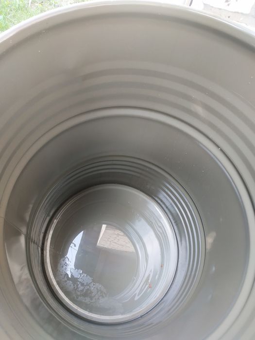 Beczki 200/220l metalowe