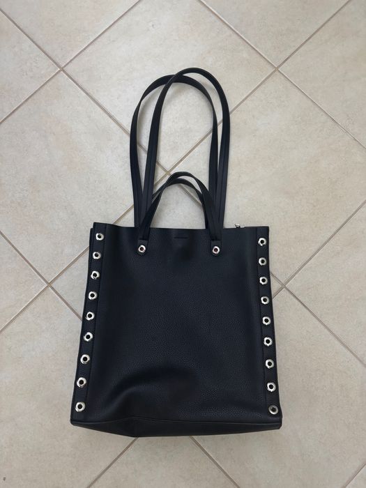 Mala - Marca Zara