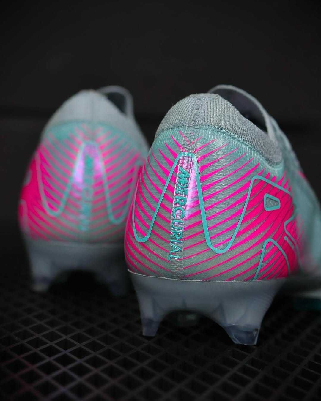 Бутси Nike Air Zoom Mercurial Prism Pack Vapor 16 Elite 36-44 + СУМКА