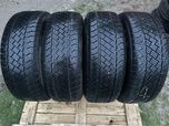 Шини всесезоні 245/65 R17 . Резина на джип комплект Р17
