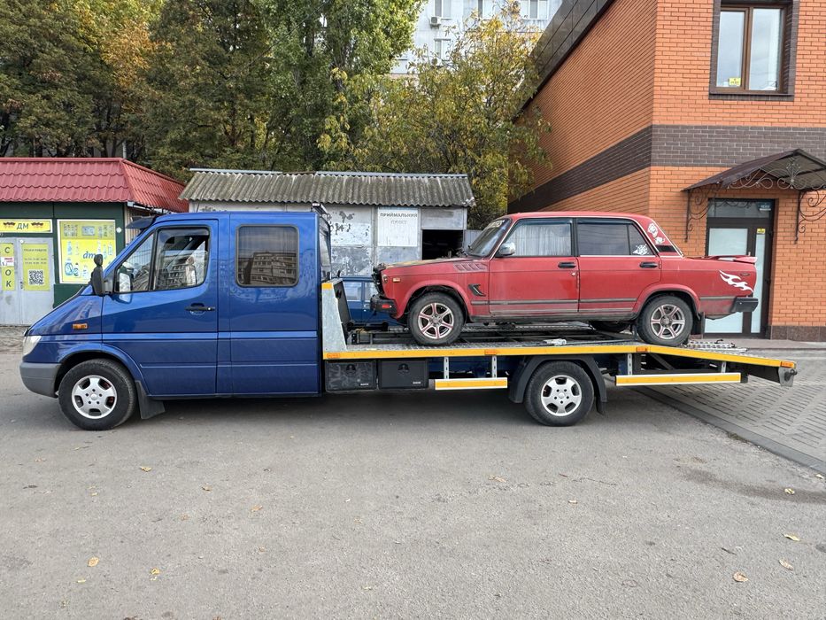 Евакуатор Кропивницький. Эвакуатор 24/7. Послуги евакуатора по Україні