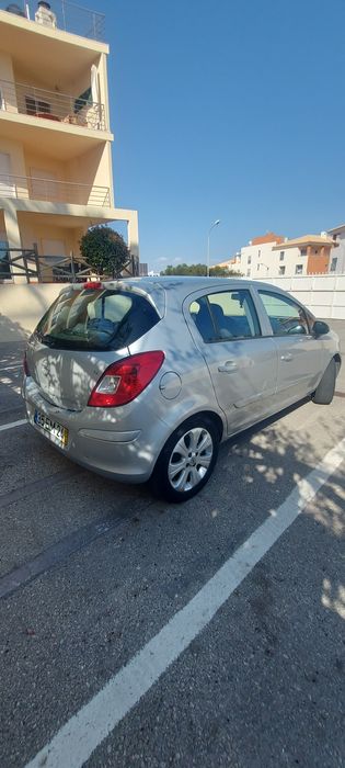 Opel Corsa 1.2  2007