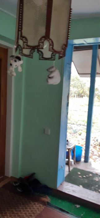 Дача, Хіммістечко