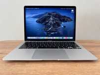 MacBook Air Intel i3 • 13" Retina • 2020 • 8GB RAM • stan idealny