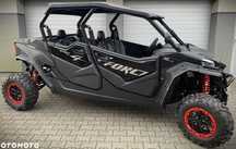 CFMoto ZForce CFMOTO ZFORCE 950 Sport-4 SSV Quad Homologacja T3b