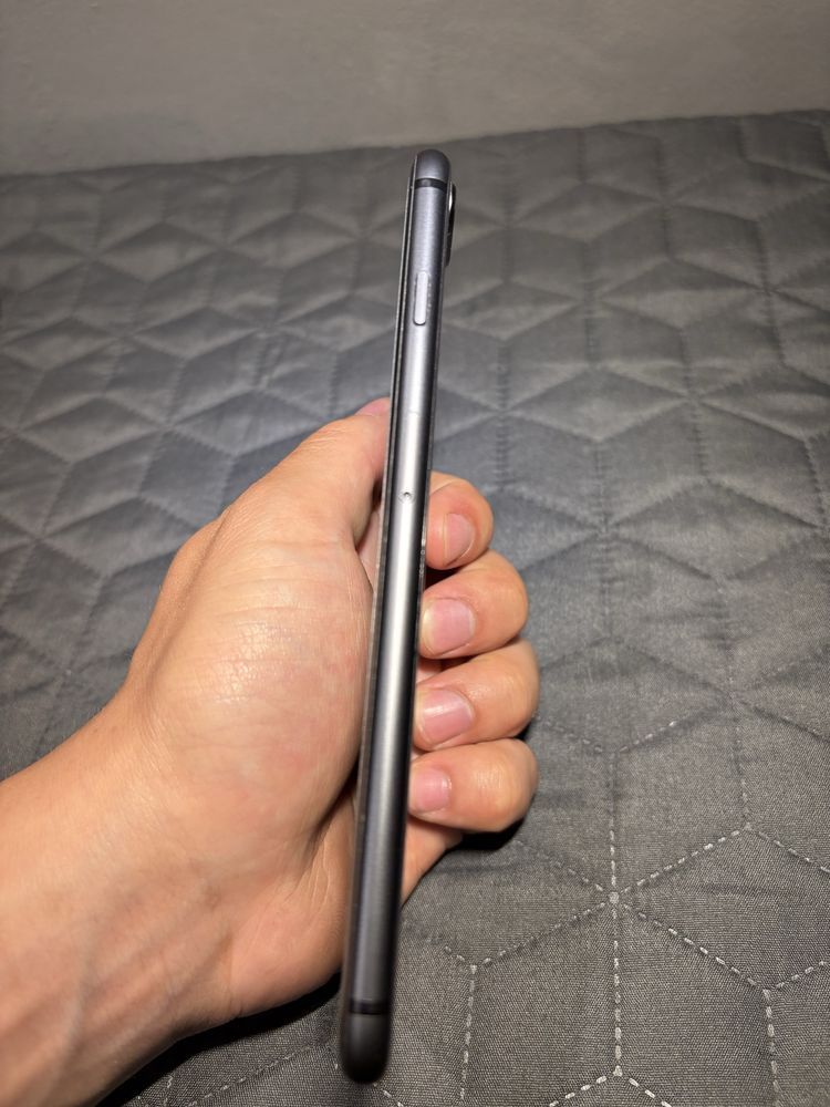 Iphone 8 Plus 256 GB