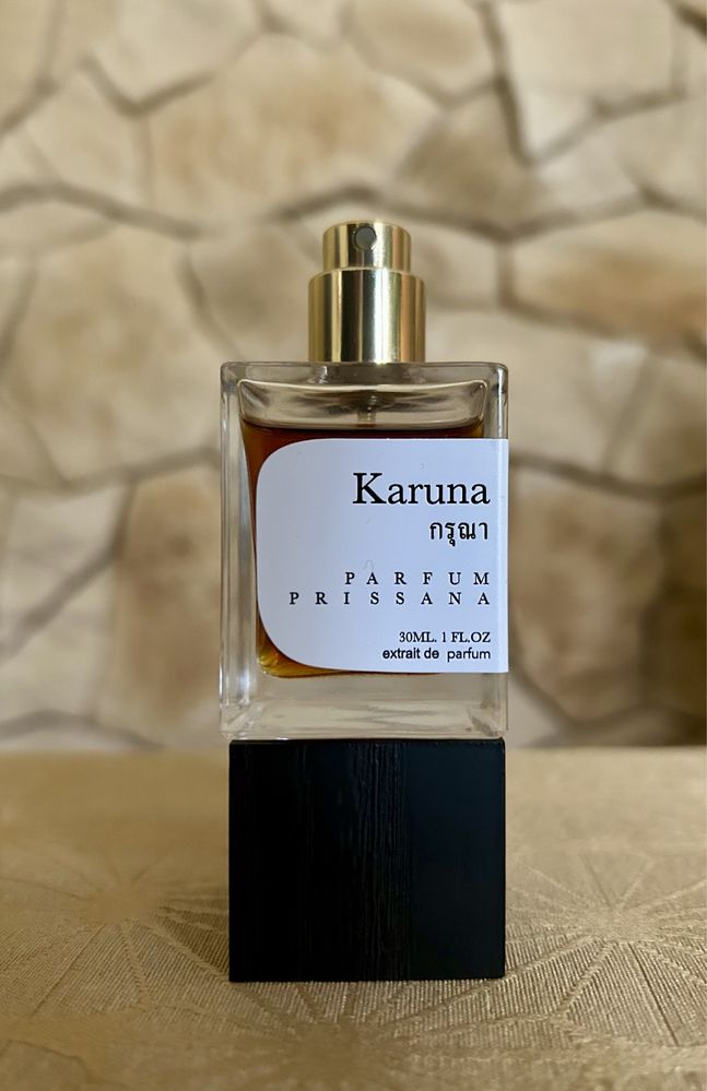 Prissana-Karuna (กรุณา) -28ml perfumy niszowe