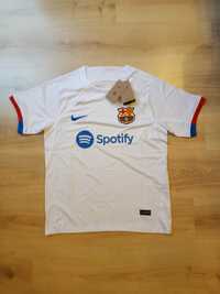 Koszulka piłkarska Barcelony