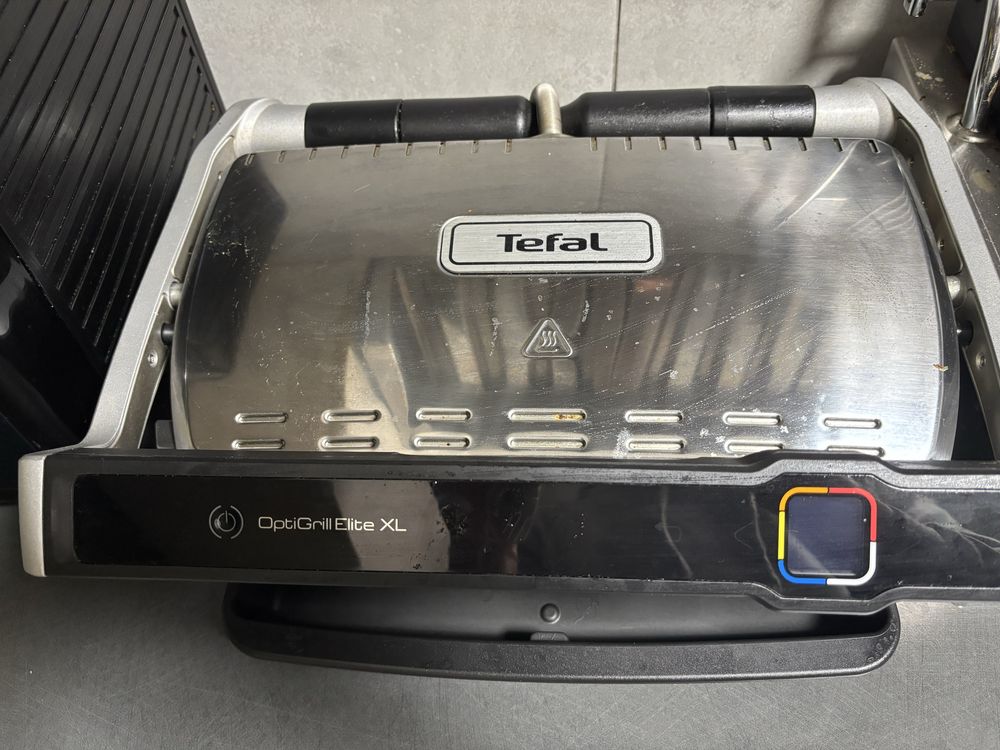 Гриль Tefal XL.