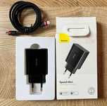 Ładowarka Baseus 20W USB-C