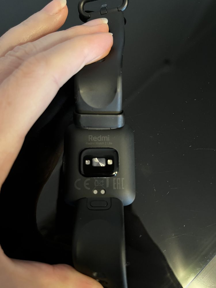 Smartwatch Redmi