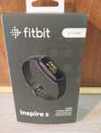 Fit bit inspire 3