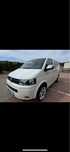 Volkswagen Transporter T5 VW BUS Salon Polska JEDYNY TAKI!!