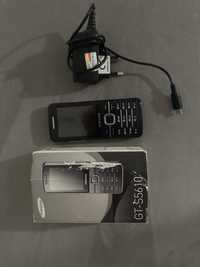 Samsung GT-S5610 stan bardzo dobry