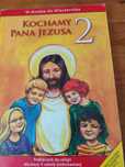 Kochamy Pana Jezusa