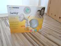 Laktator elektryczny Medela Swing