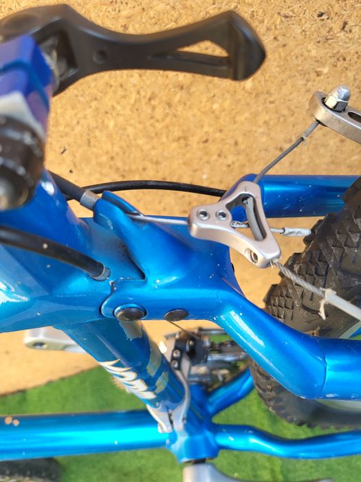 Гірський велосипед Koga Miyata terra runner Taco / CODA / Deore xt /ol