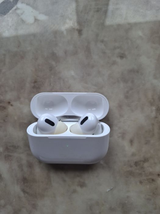 Airpods Pro Apple