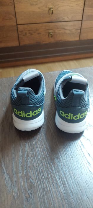 Buty dziecięce Adidas r.23