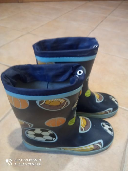 Kalisze Lshoes dla wkładki 20cm