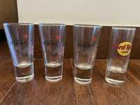 Copos de Shot (9 no total)
