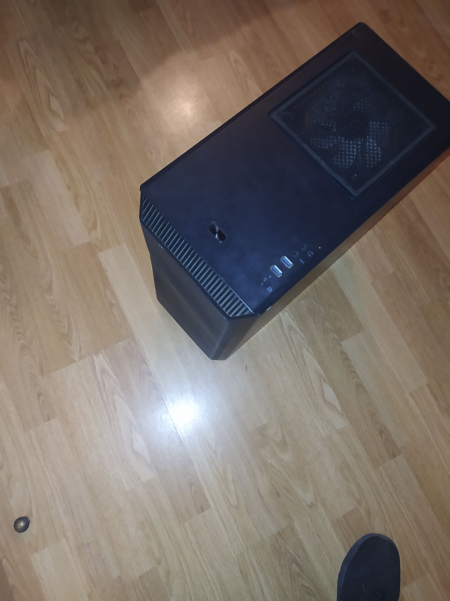 Kit and Ryzen 7 16gb GDDR6 RAM RX6500XT