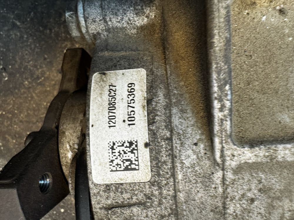 Dyfer haldex most tył audi rs3 8v 0CR525010 C , 2.5tfsi daza dnwa