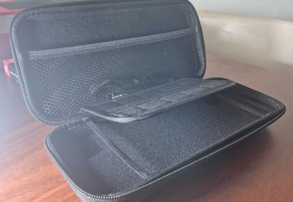 Nintendo Switch Versão LCD Usada Excelente Estado