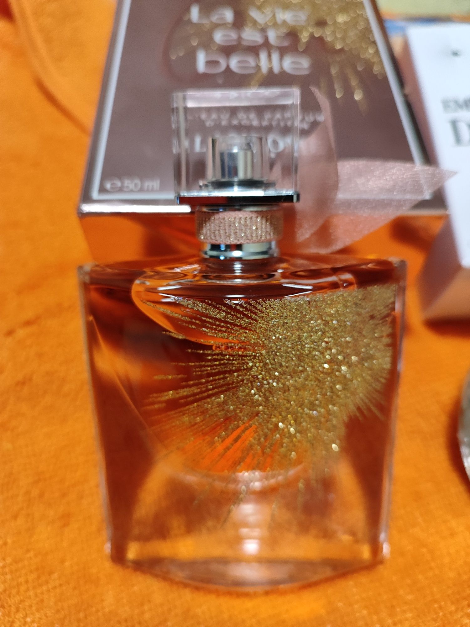 Várias perfume original