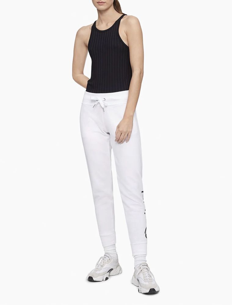 Штани Calvin Klein