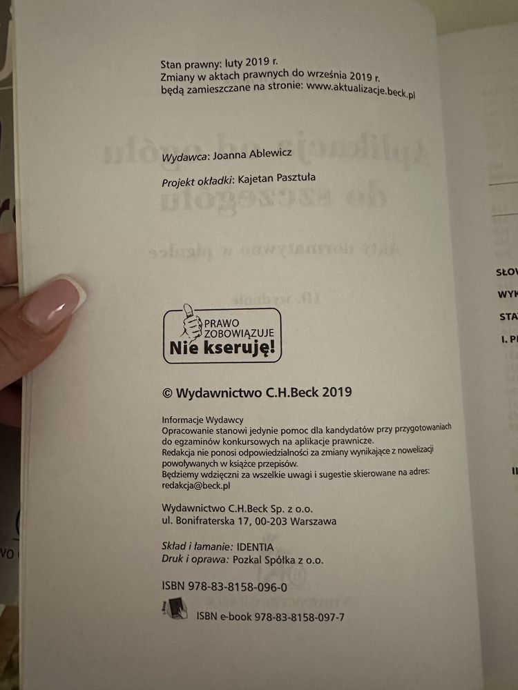 Aplikacja od ogółu do szczegółu Heliosz aplikacja adwokacka radcowska