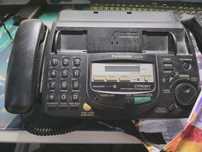Fax / Telefon Panasonic KX-FT67 Sprawny