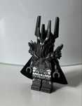Lego Sauron lor139 Lord Of The Rings 10333