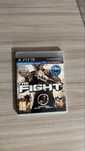 The Fight na PS3