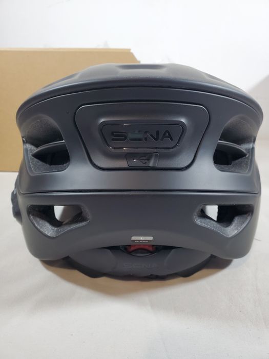 Kask rowerowy Sena R1 r.L