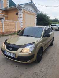 Kia Rio 2008 1.4 Газ/ Бенин