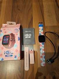 Zegarek smartwatch Forever iGo pro