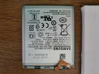 Nowa, oryginalna bateria Samsung EB-BG781ABY