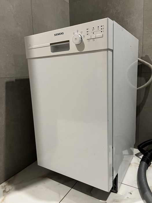 Посудомийна машина Siemens