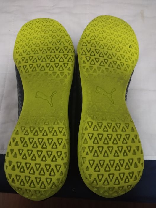 Botas Futsal Puma