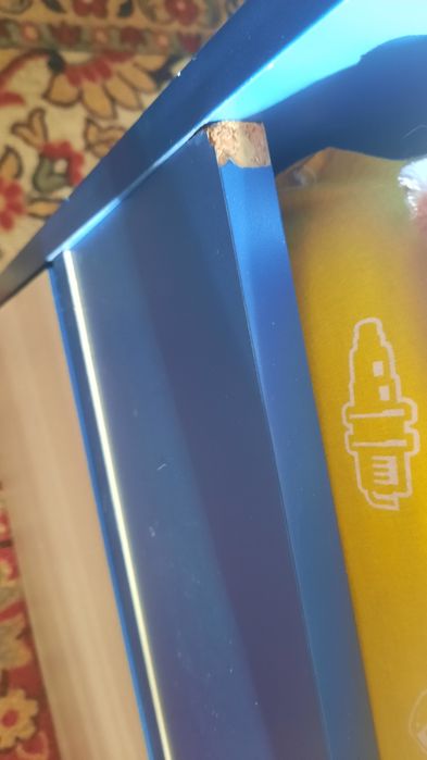 Ліжко односпальне в гарному стані