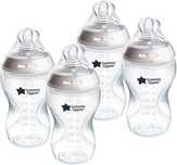 Zestaw Startowy Tommee Tippee Antykolkowe 4 Butelki dla Niemowląt