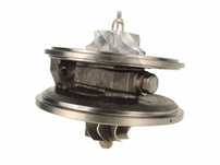 Koras turbiny 887552-0001 6420901100 Mercedes 3.0L OM642 138kW 2019-