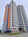 Продаж 3х квартири район Шевченка
