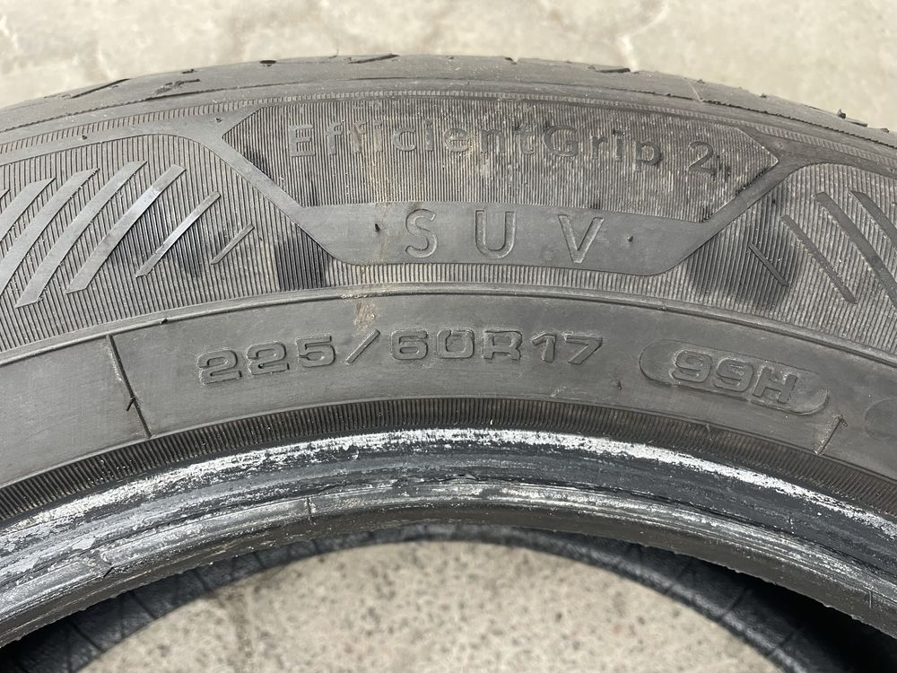 Продам гуму GOODYEAR