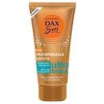 Dax Sun Przyspieszacz opalania ze złocistymi drobinkami  50ml