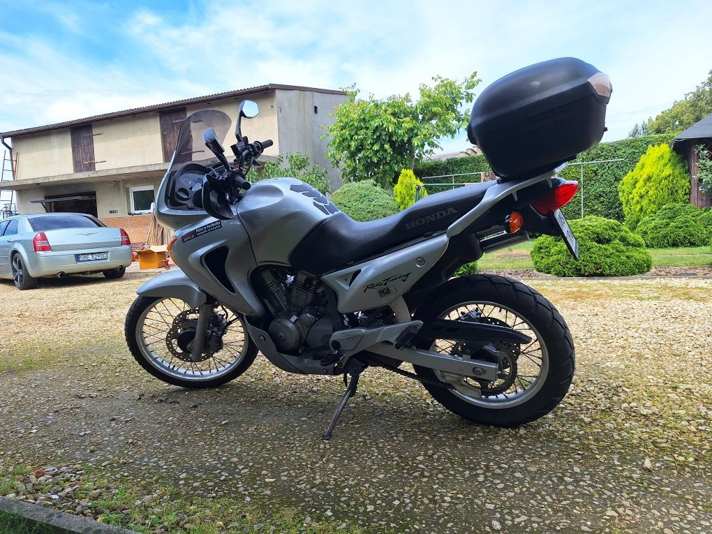 Honda XL Transalp 2003r
